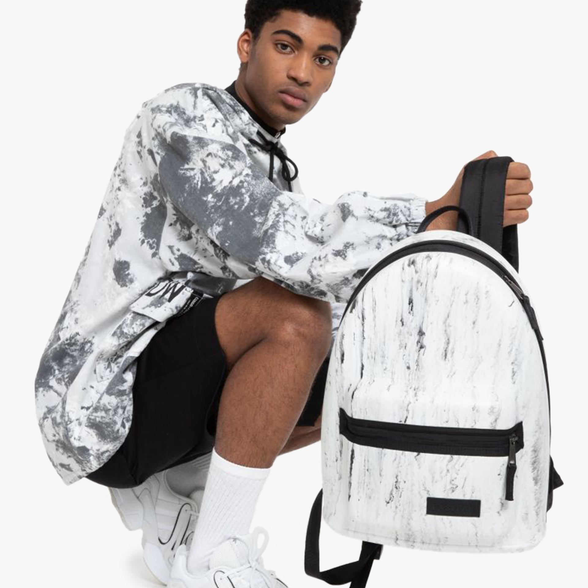 Eastpak Padded Shell