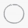 TwoJeys Bali Bracelet Silver