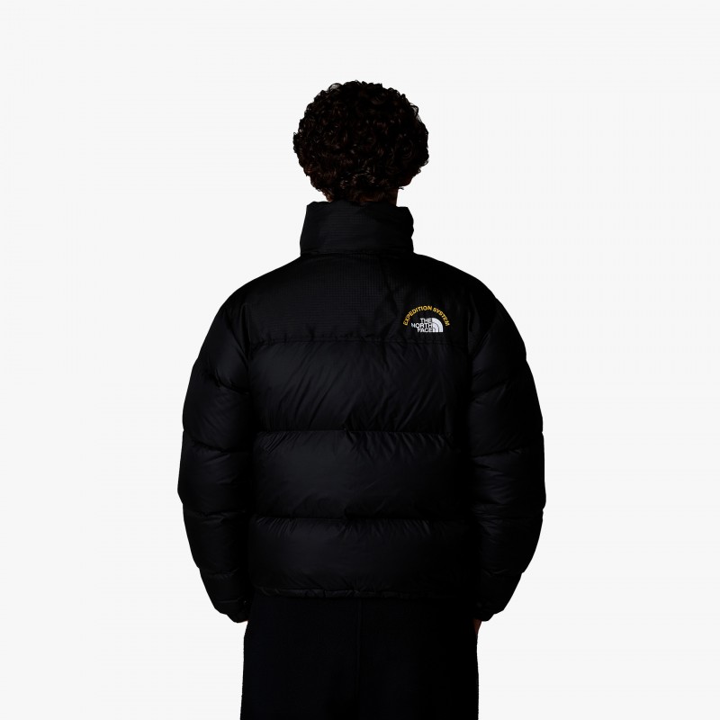 The North Face 1996 Retro Nuptse - NF0A3C8DKX7 | Fuxia, Urban Tribes United