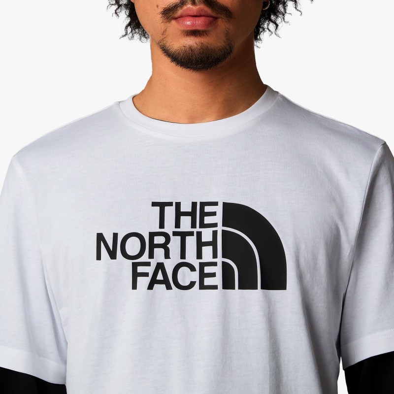 The North Face Easy - NF0A8A6CFN4 | Fuxia, Urban Tribes United