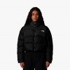 The North Face Cropped Saikuru W