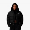 The North Face Cropped Saikuru W