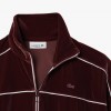 Lacoste Velour W