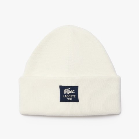 Lacoste Knitted