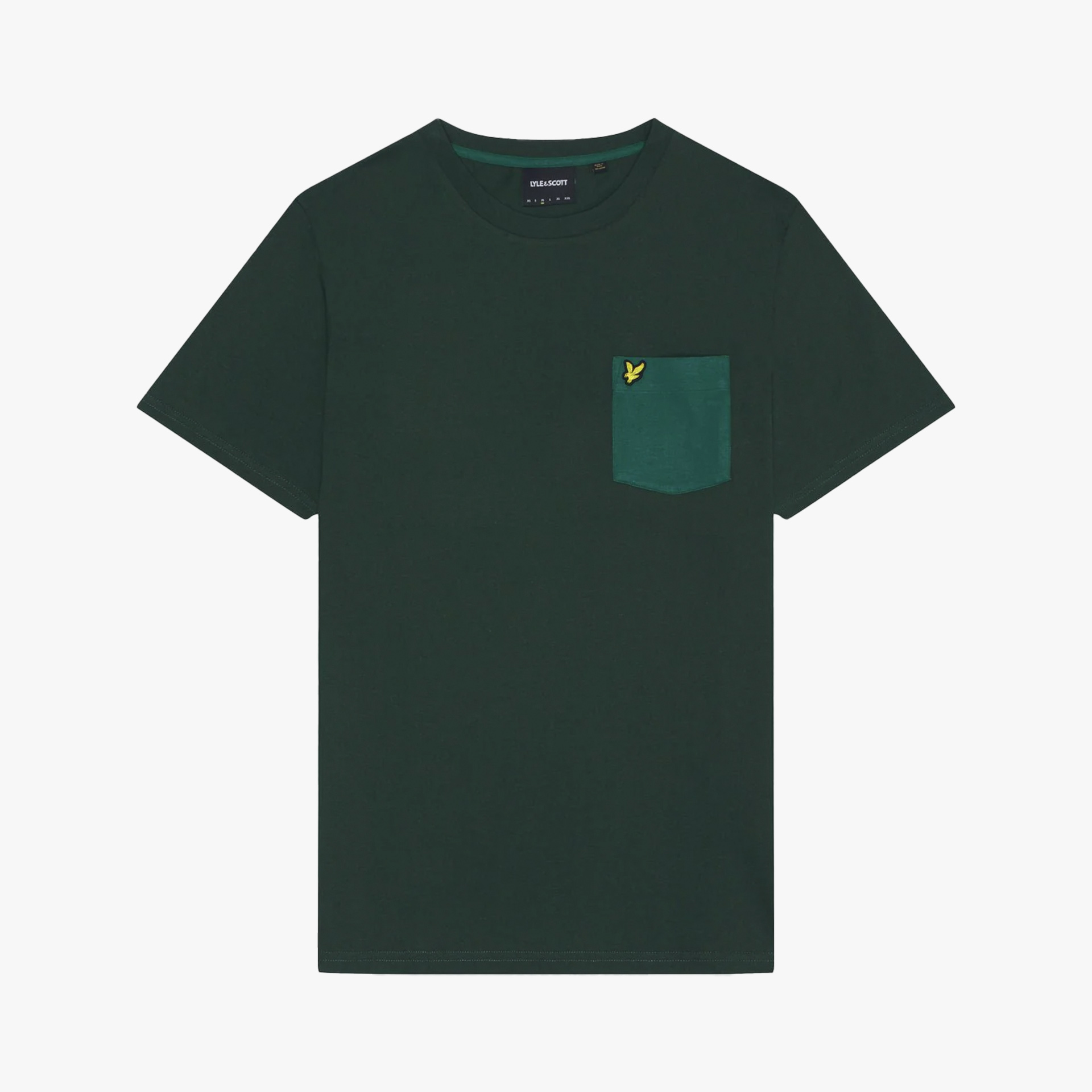 Lyle & Scott Toal Pocket