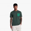 Lyle & Scott Toal Pocket