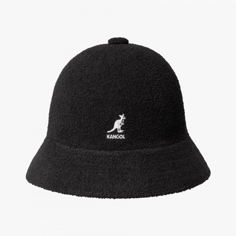 KANGOL Bermuda Casual - 0397BC BK001 | Fuxia, Urban Tribes United