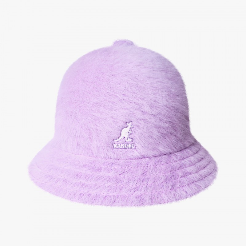 KANGOL Furgora Casual - K3017ST DL501 | Fuxia, Urban Tribes United