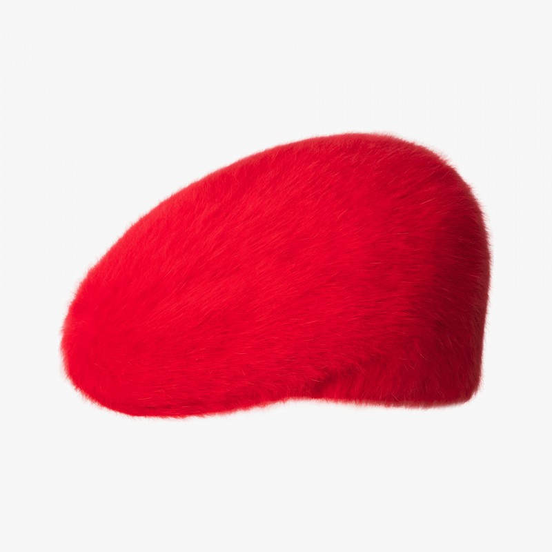 KANGOL Furgora 504 - K3016ST SC613 | Fuxia, Urban Tribes United