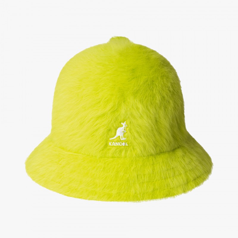 KANGOL Furgora Casual - K3017ST SL702 | Fuxia, Urban Tribes United