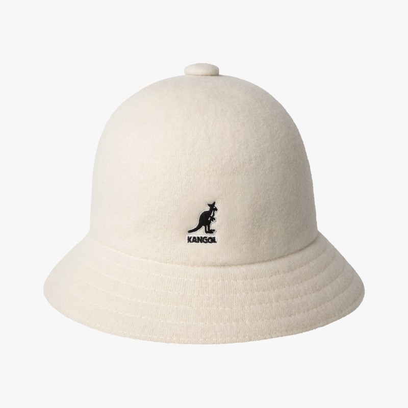 KANGOL Wool Casual - K3451 WH103 | Fuxia, Urban Tribes United