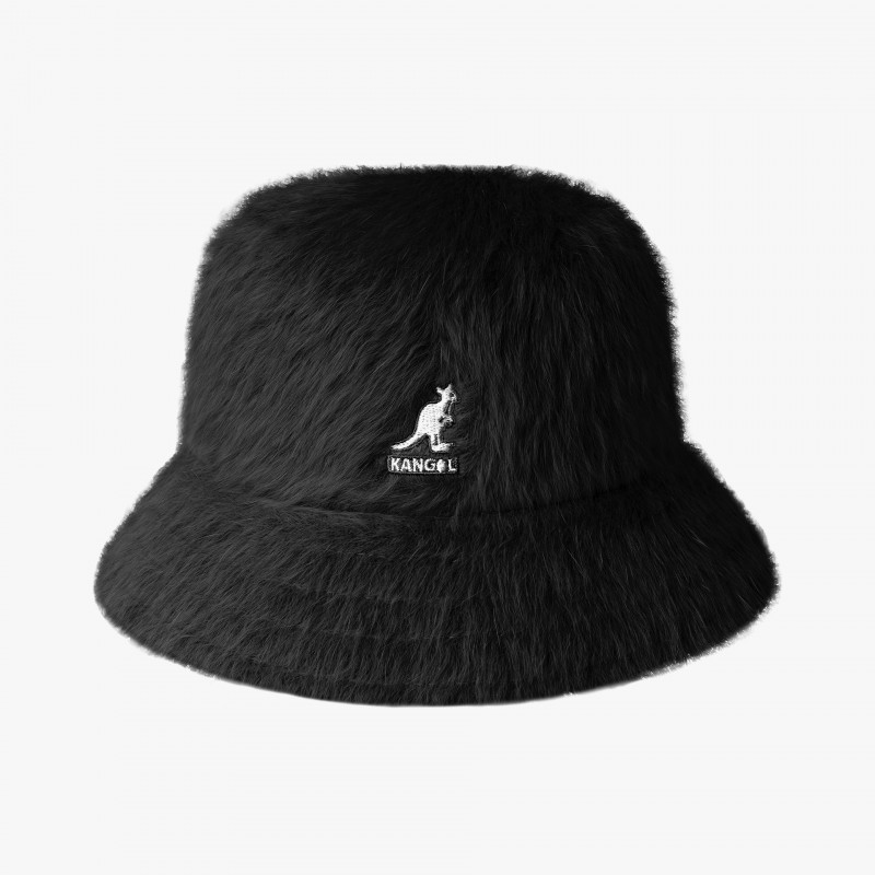 KANGOL Furgora Bucket - K3477 BK001 | Fuxia, Urban Tribes United