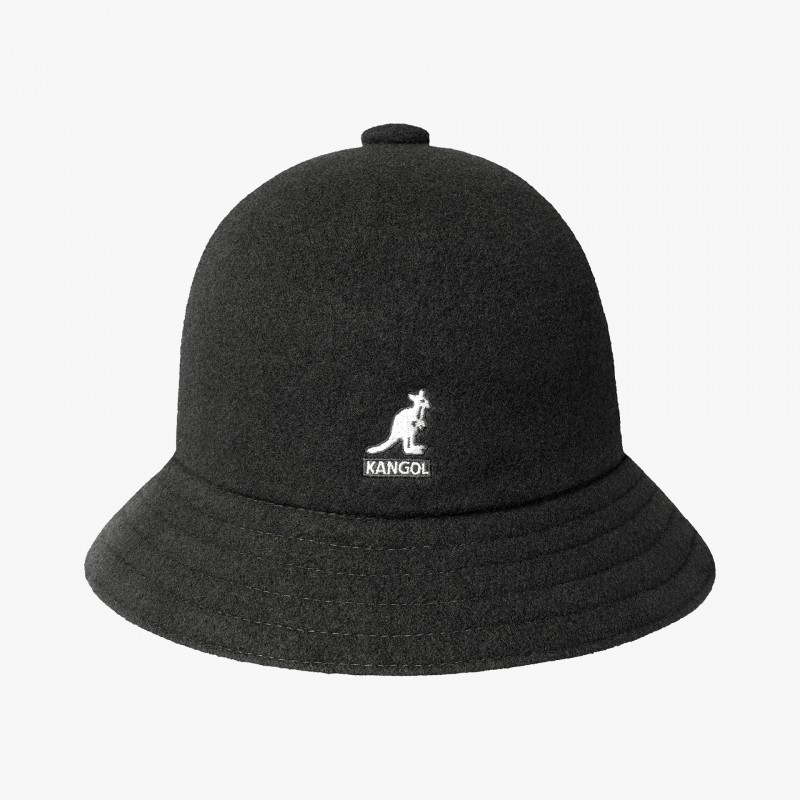 KANGOL Wool Casual - K3451 BK001 | Fuxia, Urban Tribes United