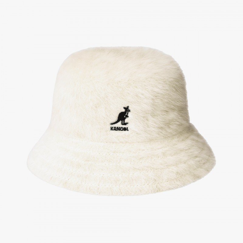 KANGOL Furgora Bucket - K3477 IV105 | Fuxia, Urban Tribes United