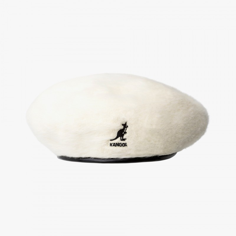 KANGOL Furgora Big Monty Beret - K3575 IV105 | Fuxia, Urban Tribes United