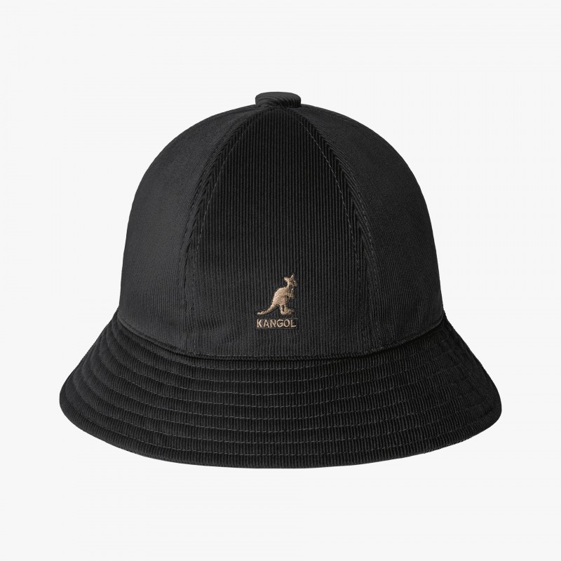 KANGOL Cord Casual - K5349 BK001 | Fuxia, Urban Tribes United