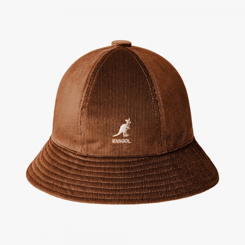 KANGOL Cord Casual - K5349 WD207 | Fuxia, Urban Tribes United