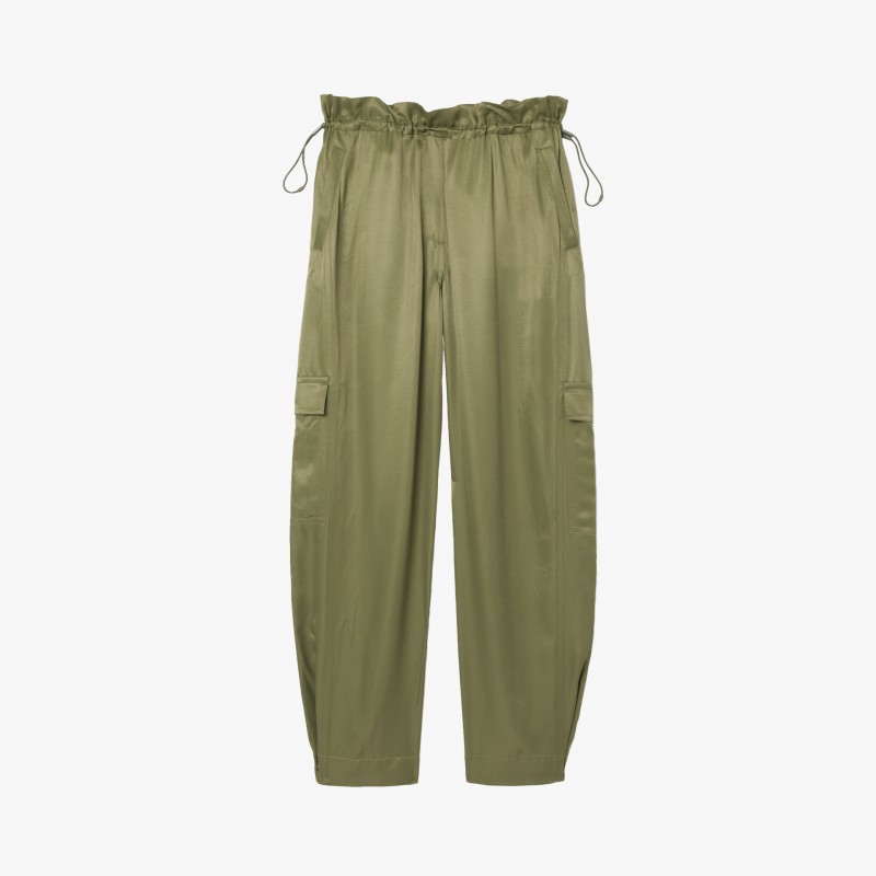 Lacoste Pantalon - HF4002 BMY | Fuxia, Urban Tribes United