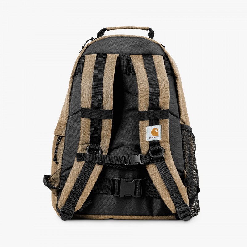 Carhartt WIP Kickflip Backpack - I031468 2FS XX | Fuxia, Urban Tribes United