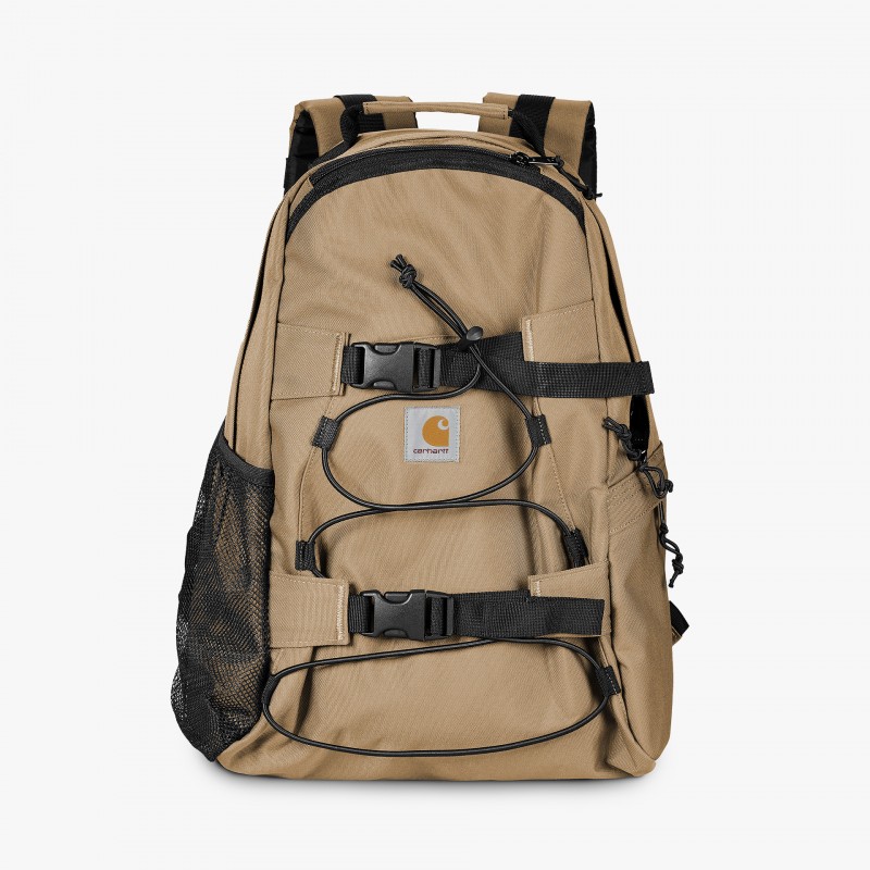 Carhartt WIP Kickflip Backpack - I031468 2FS XX | Fuxia, Urban Tribes United