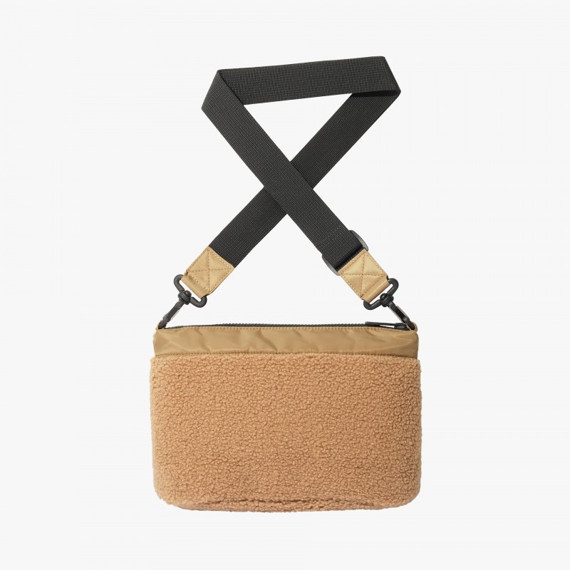 Carhartt WIP Orla Strap - I033793 2HL XX | Fuxia, Urban Tribes United