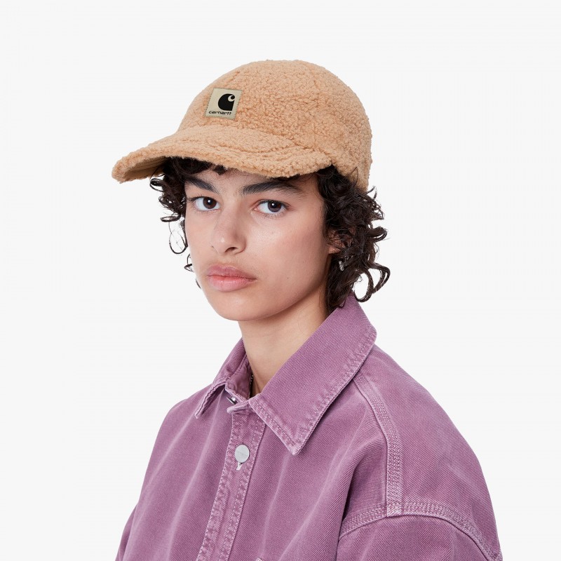 Carhartt WIP Orla - I033795 2HL XX | Fuxia, Urban Tribes United