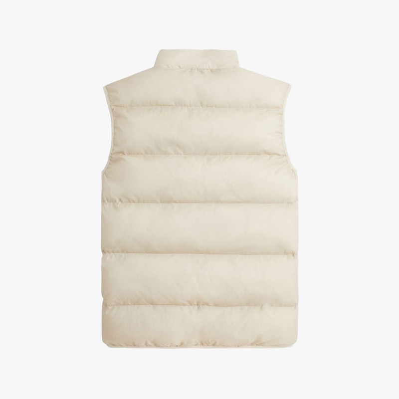 Fred Perry Insulated Gilet - J8522 691 | Fuxia, Urban Tribes United