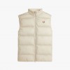 Fred Perry Insulated Gilet