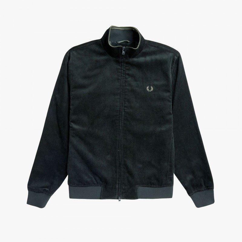 Fred Perry Brentham - J8546 Q20 | Fuxia, Urban Tribes United