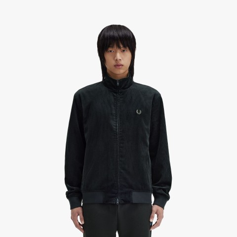 Fred Perry Brentham