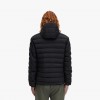 Fred Perry Hooded Insulated