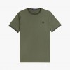 Fred Perry Twin Tipped