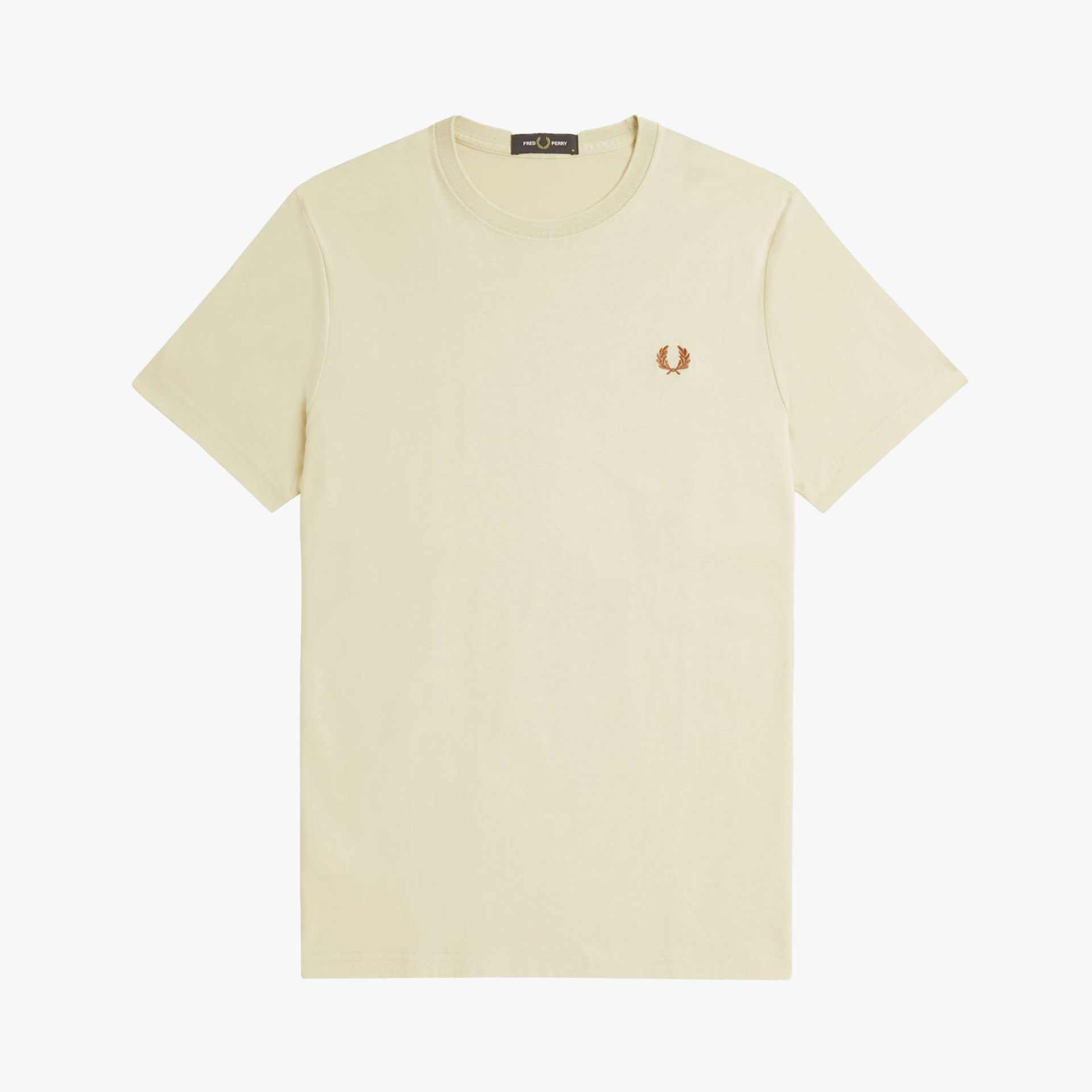 Fred Perry Crew Neck