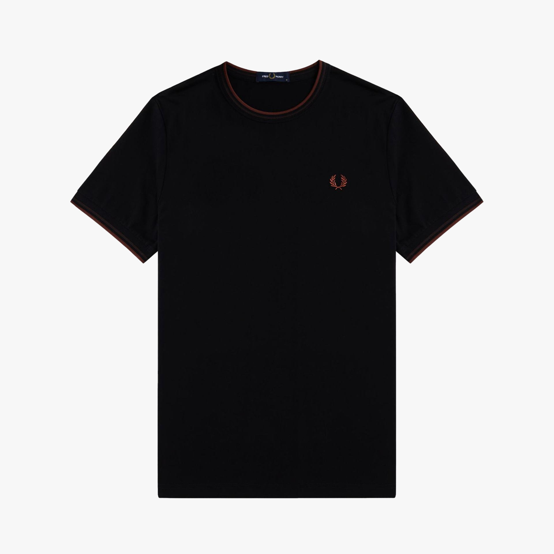 Fred Perry Twin Tipped