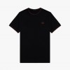 Fred Perry Twin Tipped