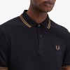 Fred Perry Twin Tipped