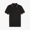 Fred Perry Twin Tipped