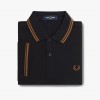 Fred Perry Twin Tipped