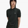 Fred Perry Slim Fit Basico