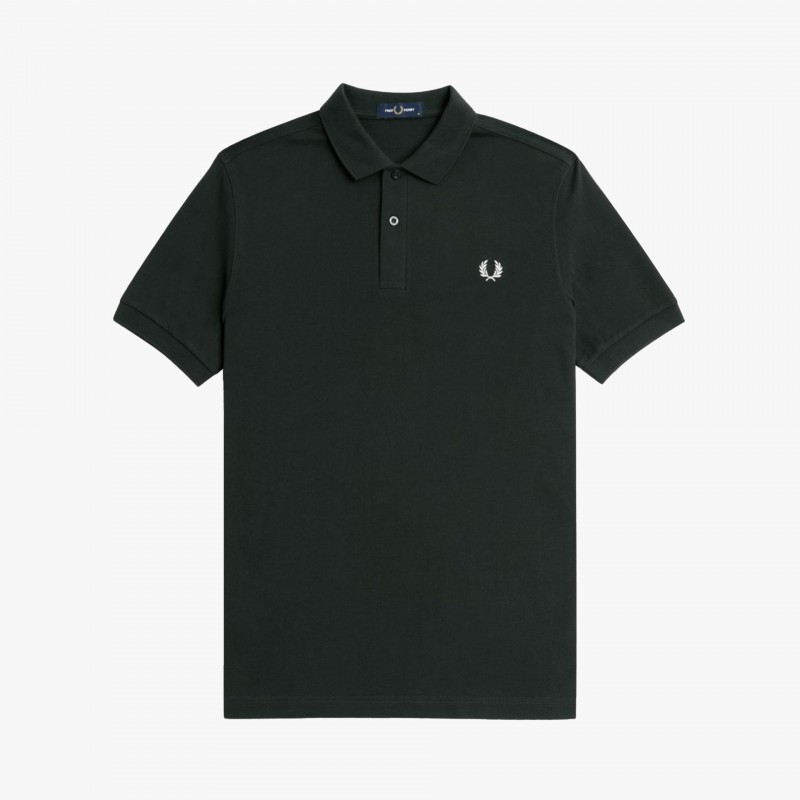 Fred Perry Slim Fit Basico - M6000 T50 | Fuxia, Urban Tribes United