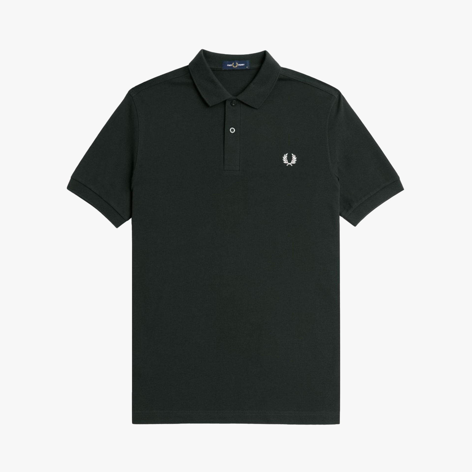 Fred Perry Slim Fit Basico