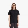 Fred Perry Rear Powder Laurel