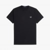 Fred Perry Rear Powder Laurel