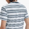 Fred Perry Contrast Tape Ringer