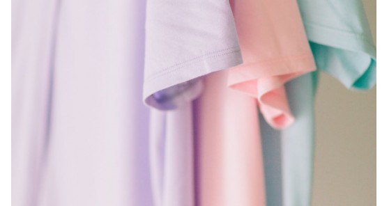 Tons Pastel: a tendncia verstil que domina a moda atual