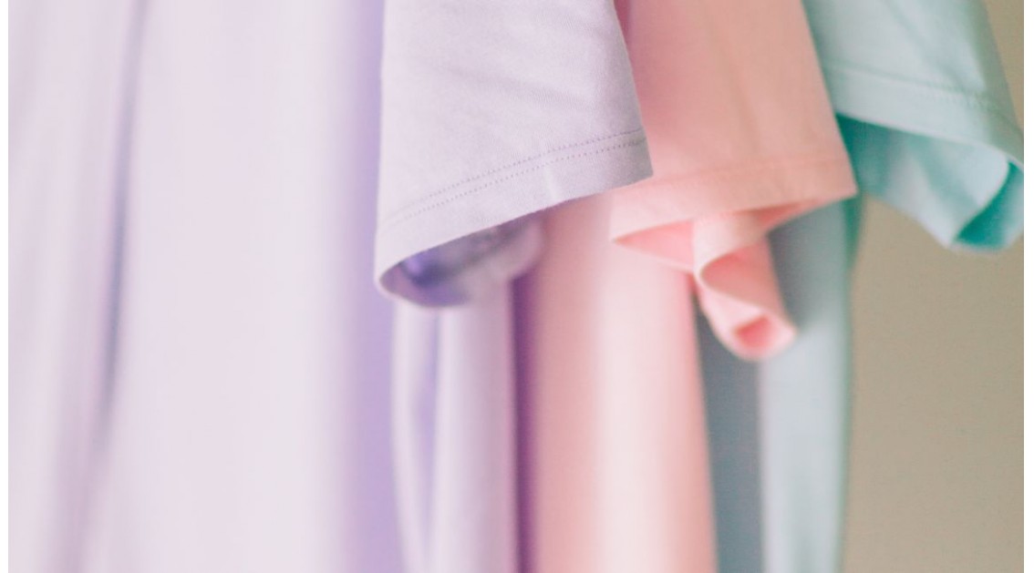 Tons Pastel: a tendncia verstil que domina a moda atual