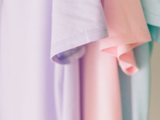 Tons Pastel: a tend�ncia vers�til que domina a moda atual
