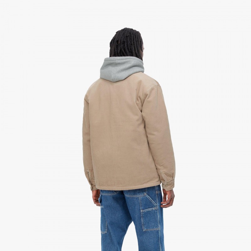 Carhartt WIP Whitsome - I028827 G1 XX | Fuxia, Urban Tribes United