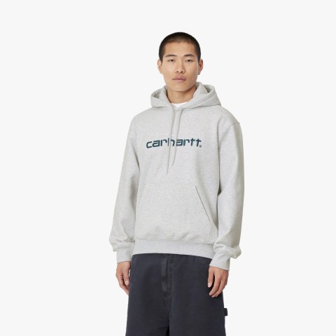 Carhartt WIP Hooded