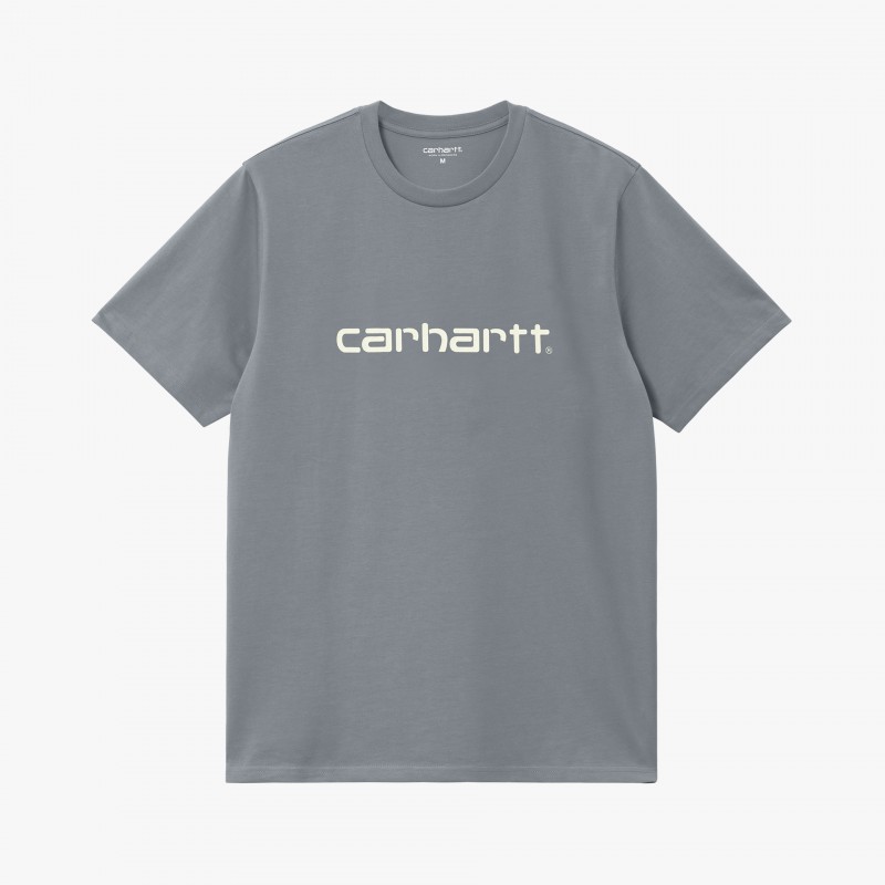 Carhartt WIP Script - I031047 2IN XX | Fuxia, Urban Tribes United